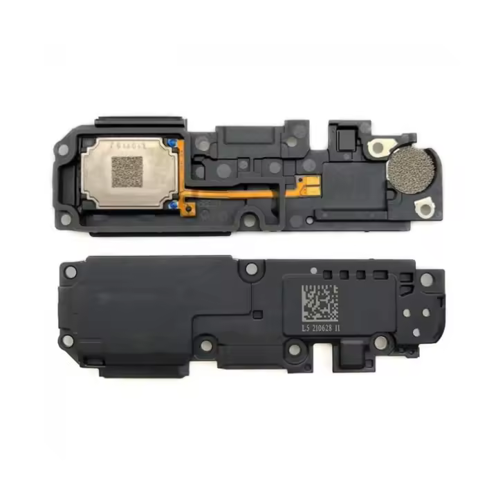 IMATICA LOS PALACIOS - Altavoz Buzzer Compatible Xiaomi Redmi 10 - Repuesto Módulo - 1