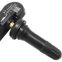 Sistema de Monitoreo de presión de neumáticos (Tpms) Sensor 52933-3T000 Reemplazo para Ford Lincoln, Negro - details 2