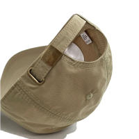 Gorro De Béisbol Para Hombres Y Mujeres Protección Solar Transpirable Ajustable Deporte Al Aire Libre Verano Quick-drying - details 11
