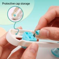 Cortador De Circulo Ajustable 360° Para Scrapbooking Herramienta De Precisión Para Cortes Circulares De Papel Ideal Para Enthusiasts De Manualidades - details 1