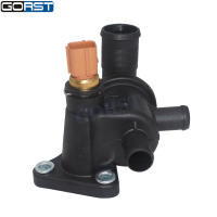Cubierta Del Termoacelerador Para Kia Picanto SA Hyundai Friend Atoz Amica 25650-02501 Pieza De Automóvil Material Plástico - details 1