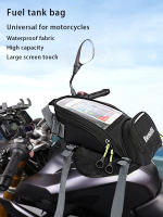 Bolsa De Tanque Multifuncional Para Móvil Para Motocicleta BENELLI 502C 752S TRK 502 502X 251 BN302 Accesorios De Oxford Resistente Al Agua Tamaño Grande - details 0