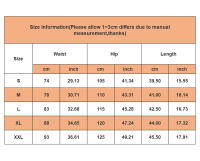 Shorts Deportivos Para Hombre Secado Rápido Running Gimnasio Correr Bottoms Fitness Entrenamiento Shorts De Verano Playa Con Cierre Lateral - details 0