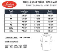 Camiseta de Tirantes Hombre 100% Mercerizado Liabel, Pack de 2, 3 Y 6 - details 1