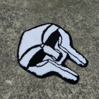 Alfombra Suave De Anime Cara Para Sala De Estar Y Dormitorio Decoración De Piso No Esmerilado Alfombrilla Antideslizante Para Baño Y Vestíbulo Regalo Para Niños - details 2