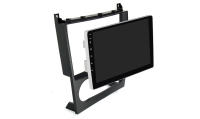 Marco De Radio Para Coche Navifly 9 Pulgadas Con Cable De Alimentación Para Mercedes Benz C-Class W203 W209 C180 C200 CL203 C209 A209 2004-2011 Accesorios De Automóvil - details 4