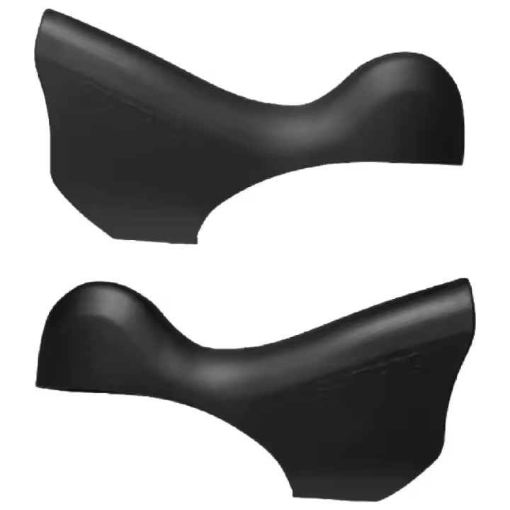 Shimano Reposabrazos Extensiones Manillar Ultegra St-6700 - 1
