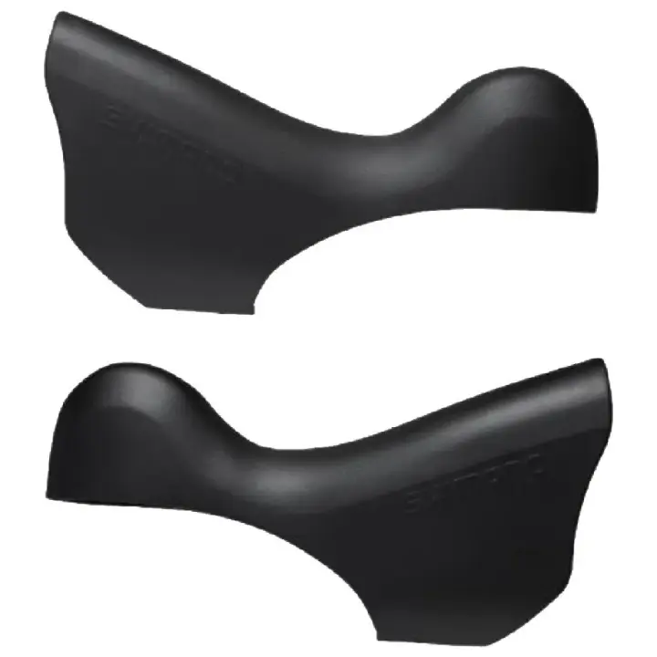 Shimano Reposabrazos Extensiones Manillar Ultegra St-6700 - 1