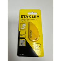 STANLEY - Cortador de microsegurança  - Equipamento escolar y de oficina - Recomendado para adultos - details 0