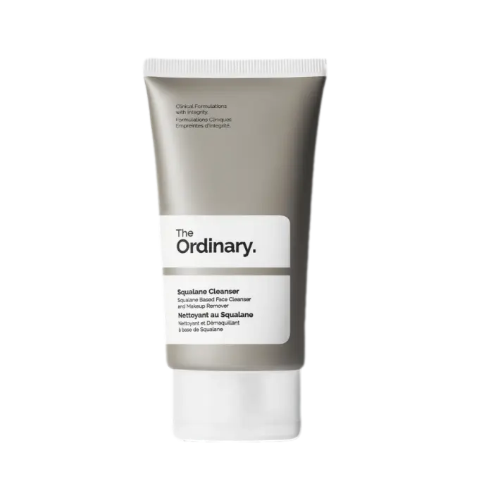 Limpiador Hidratante de Escualano 50 ml - The Ordinary - 1