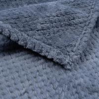Manta Suave Cálida Para Perros Pequeños Medianos Y Grandes Gatos De Peluche Fleece Para Cama Sofá Muebles Suministro De Mantas - details 11