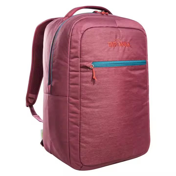 Tatonka Mochila Cooler 22l Rojo Unisex Adulto - 1