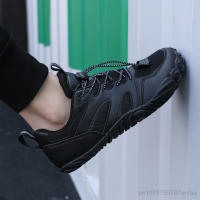 Zapatos De Correr Minimalista Para Hombres Con Caja De Dedos Ancha Cero Bajada Para Natación Kayak Senderismo Surf Caminar - details 7