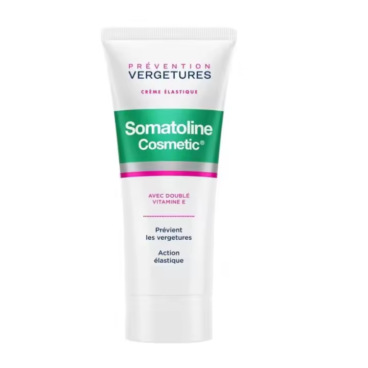 Somatoline Crema Prevención Estrías 200ml - 1