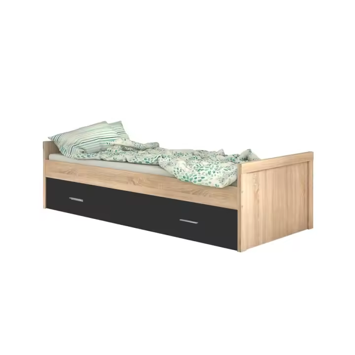 Duehome -Cama nido Lara - 1