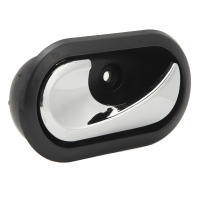 Manija De Puerta Interior De Coche Alta Resistencia Para Reemplazo Dacia Dokker Duster Lodgy Sandero ABS 10CM X 6CM X 20CM - details 6