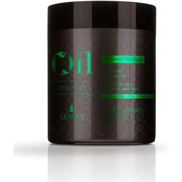 Lendan Mascarilla Ethernal Moringa Con Aceite De Moringa 500 ml 🔝 TOP VENTAS 🔝 - 1