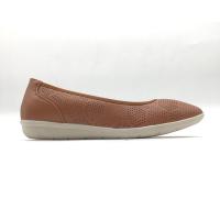 Virucci - Bailarinas Casual de Mujer Cómodas Modernas 706 disponible en Cuero, Celeste, Nude, Oro, Plata - details 0