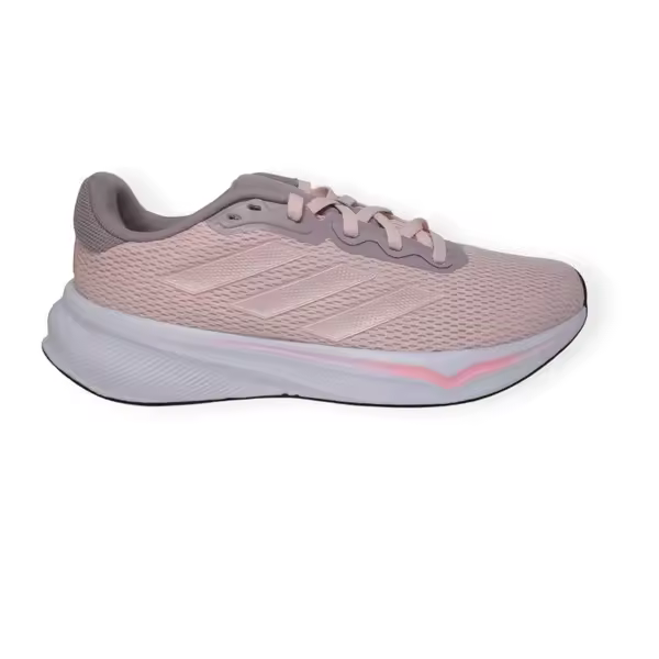 ADIDAS RESPONSE W SANPIN/SAPIME/PINSPA RUNNING - 1