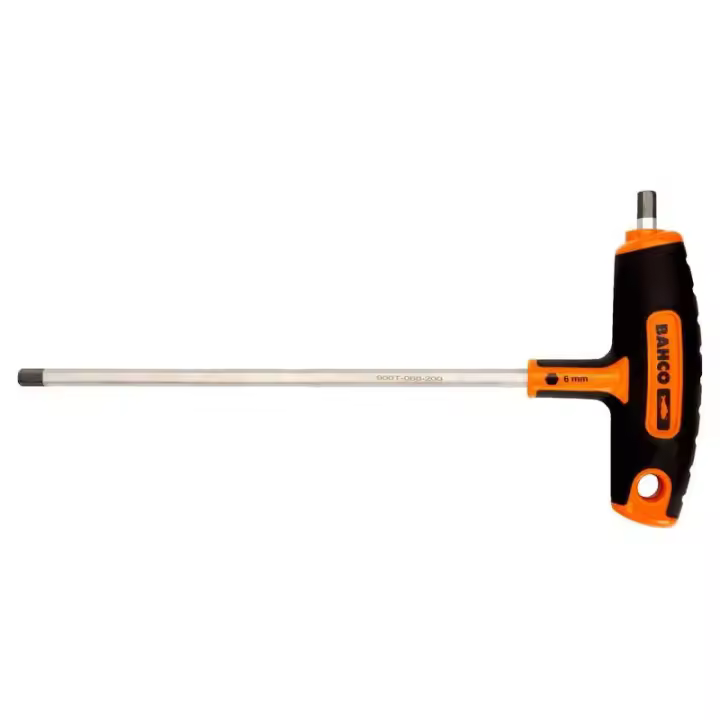 DEST. HEX MANGO T 3×100 900T-030-100 BAHCO - 1