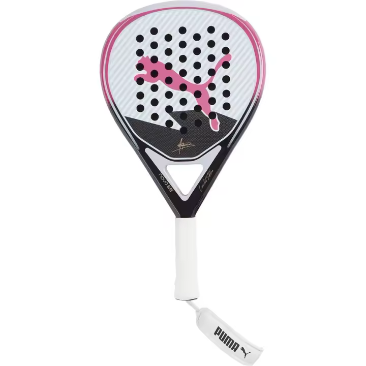 Puma Pala De Pádel Nova Elite Victoria - 1