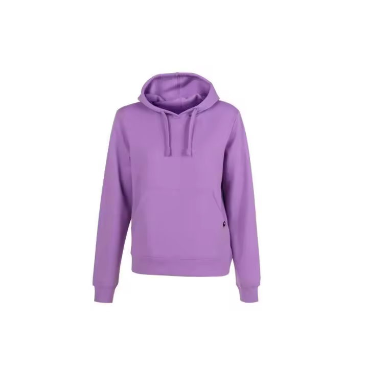 Joma 901321 Sudadera con capucha para mujer en morado claro de textil - 1