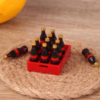 Modelos De Alimentos Miniatura Para Muñecas Accesorios De Casa De Muñecas 1:12 Juguetes Para Adultos Recomendados Desde 14 Años - details 11