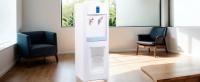 MAGIC SELECT Dispensador Eléctrico de Agua Fría y Caliente. Máquina de Agua, Dispensador de Pie Silencioso para Hogar, Cocina, Oficina, Hotel. (Garrafa de Agua No Incluida) - details 1