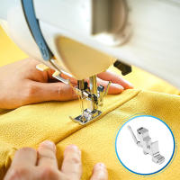 Pie De Costura En Chasis Bajo Adaptador Snap on 7300L (5011-1) Accesorio Para Máquina De Coser Doméstica Material De Acero - details 5