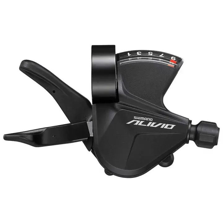 Shimano Maneta De Cambio Derecha Alivio M3100 - 1