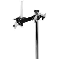 Clip De Extensión Para Instrumentos De Percusión Acolchado Negro Accesorio Para Campana De Buey Y Campanas De Viento - details 3