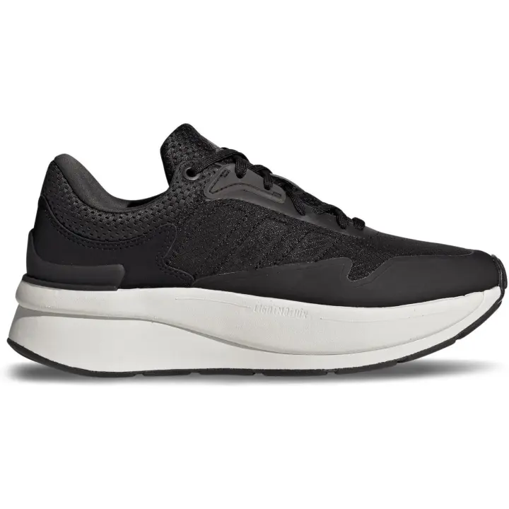 adidas Zapatillas ZNCHILL LIGHTMOTION+ Lifestyle Zapatilla Adulto GX6853 Negro para hombre - 1