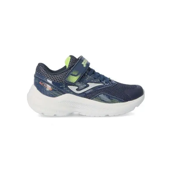 JOMA ACTIVE JR MARINO/LIMA 2303 - 1