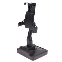 Soporte De Teléfono Móvil Con Moverse Automaticamente Y Contador De Pasos KOQZM Estándar Mini Tripod Ligero Para Escritorio - details 14