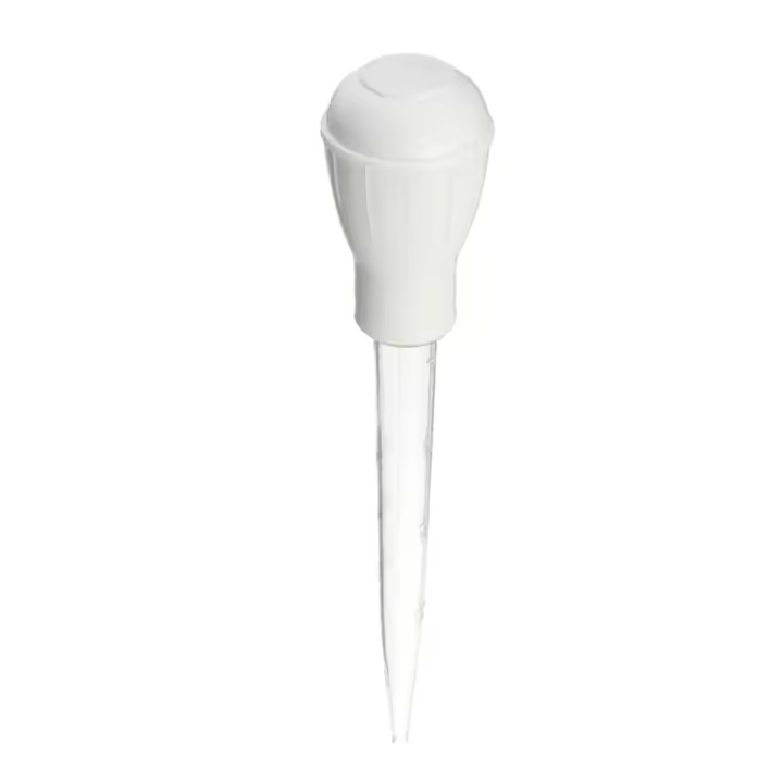 Baster De Pavo Para Cocina Y Barbacoa Con Sirope De Gravy Sabor BBQ Tubo Claro De Alimentos Bomba De Succión Para Aceite Y Sopas - 1