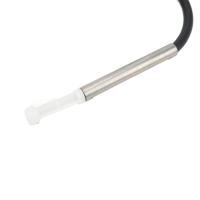 Conector De Combustible Marítimo Accesorio De Motor De Popa Para Barco Fitting Portátil 12L 24L Material Plástico Y Metal - details 6