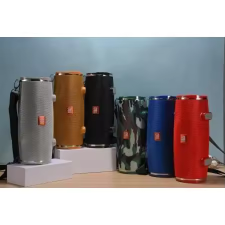 Altavoz - 1