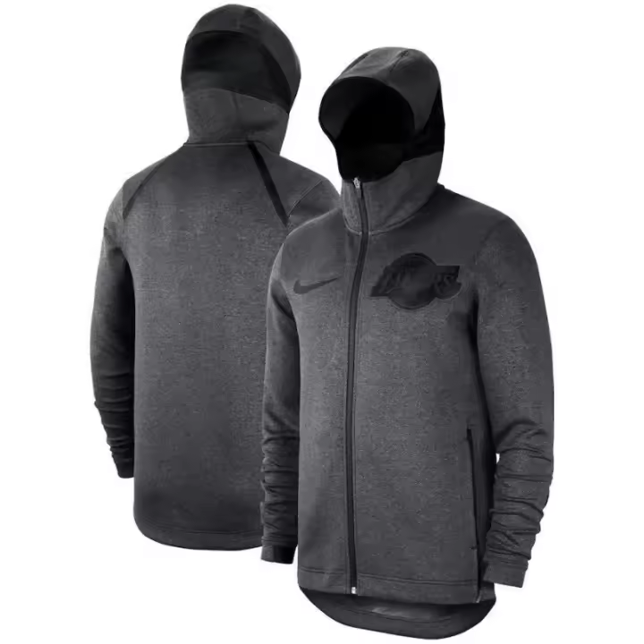 CHAQUETA NIKE THERMA FLEX "SHOWTIME"  LAKERS JUNIOR Nike - 1