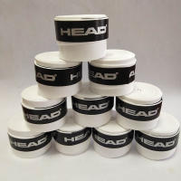 Profesional HEAD Overgrips Adhesivos Antideslizantes Para Raqueta De Tenis Padel Badminton Squash Training Sudadera De Mano - details 1