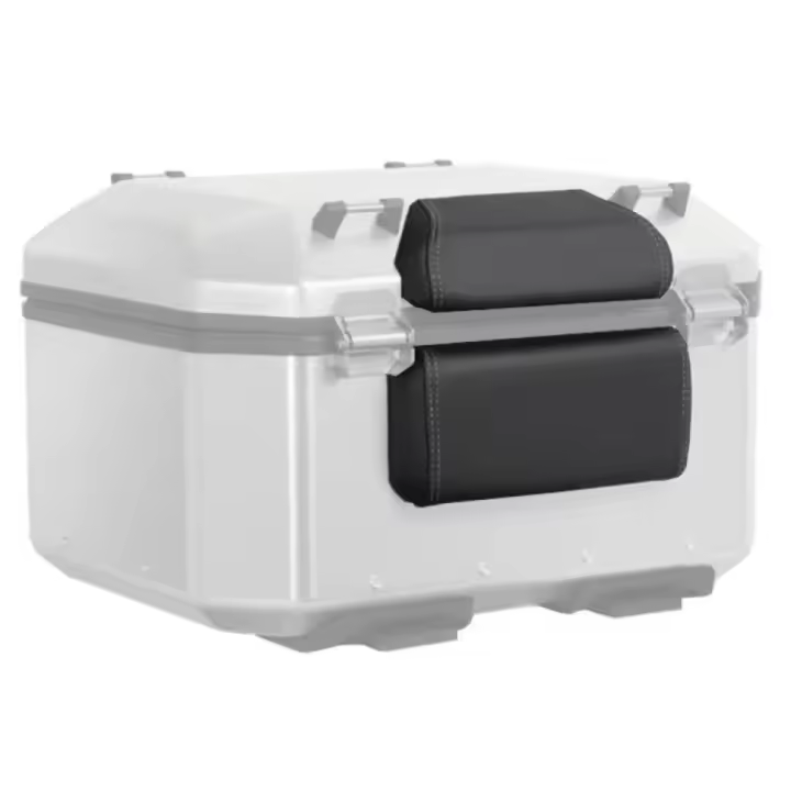 Shad Respaldo Para Top Case Terra Tr48/37 - 1