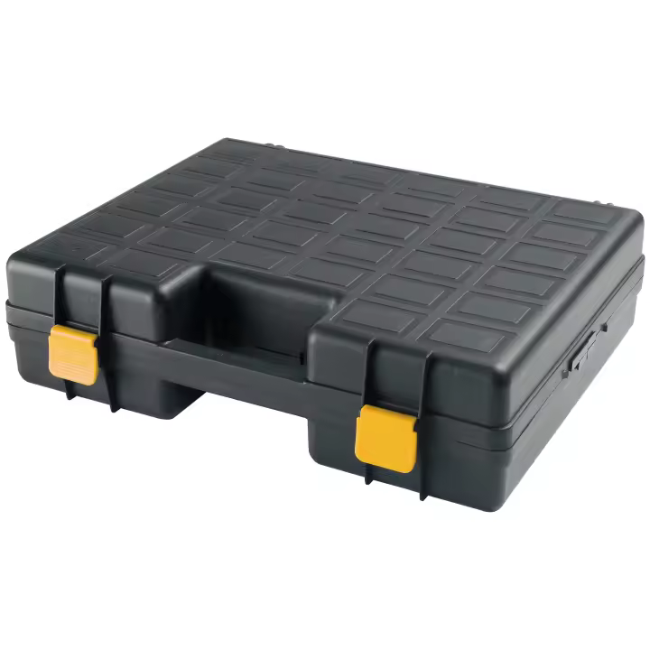 Maletín para herramientas eléctricas en polipropileno L 372 x P314 x H 100 mm - 1
