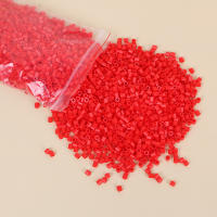 500pcs Mini Perler Hama Cuentas De Hierro Para Niños DIY Juegos De Rompecabezas De Alta Calidad Regalo Hecho a Mano Juguete Hama Bead - details 8