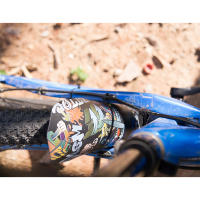 ZTTO Guardabarros De Bicicleta MTB Y Carretera Ligero Fendes De Buzón Para Rueda De Disco AM DH Tamaño Frontal Y Trasero - details 14