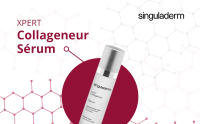 Singuladerm XPERT Collageneur Sérum - Efecto Lifting Inmediato - 50ML - details 0