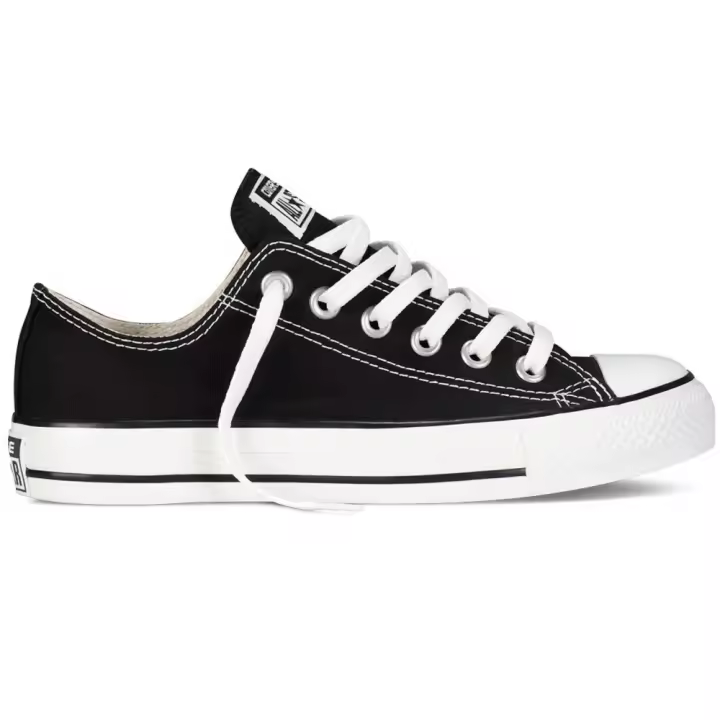 Zapatillas casual Converse M9166C Negro - 1