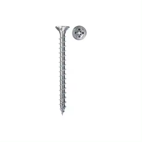 FISCHER Caja 200 Tornillos FPF II CZF 4,0x30 BC - Bricolaje - FISCHER - 96309  Recambios y Accesorios Tornillos Tornillos Chapa - 1