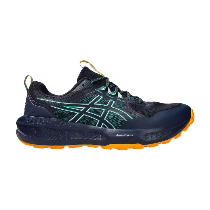 Zapatilla ASICS GEL SONOMA 8 1011B979 400 Marino - 1