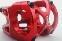 EVOSID Tornillo De Poder MTB Para Bicicleta De Carretera Y Montaña Riser De Manillar Ajustable 40mm De Aluminio Para Clavija De 31.8mm - details 8
