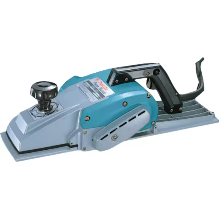 Makita 1806B Cepillo Eléctrico 1.200W 170mm - Uso Intensivo - 1