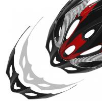 Casco De Bicicleta De Fibra De Carbono Textura Para Adultos MTB Mountain Bike Seguridad Equipo Ciclismo Moto Sombrero Caps Hombre Mujer EPS Espuma - details 3